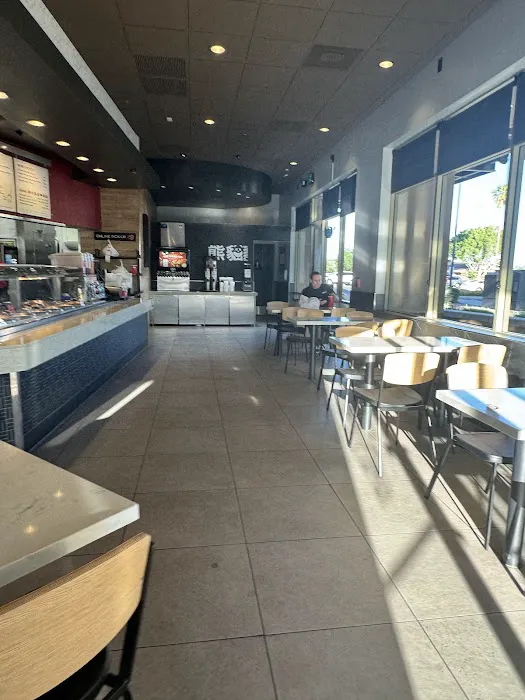 Panda Express 6