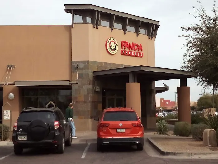 Panda Express 4