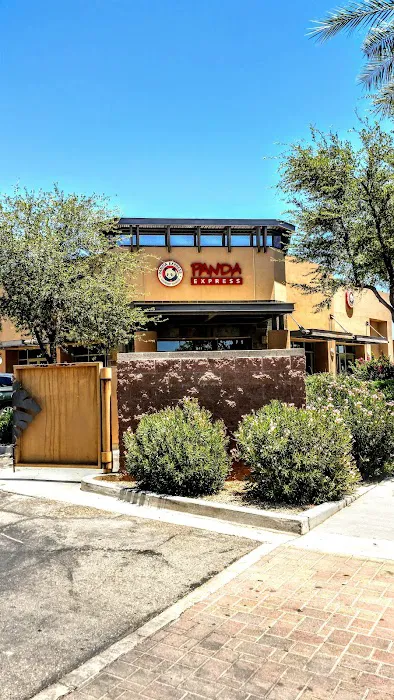 Panda Express 1