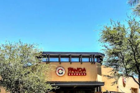 Panda Express