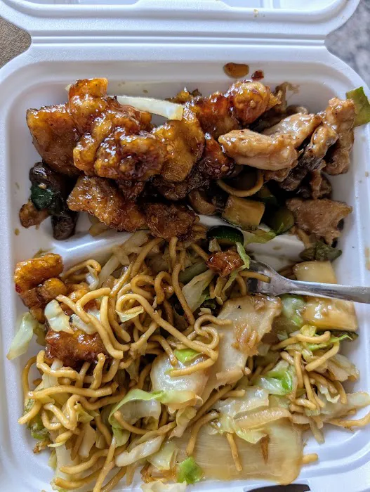Panda Express 4