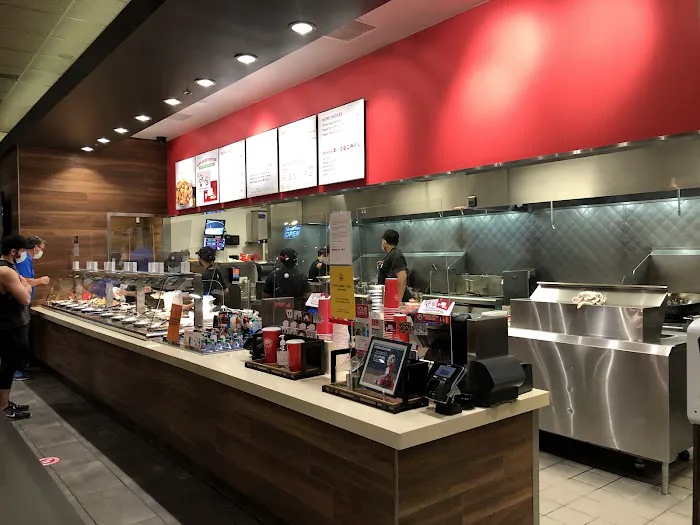 Panda Express 6
