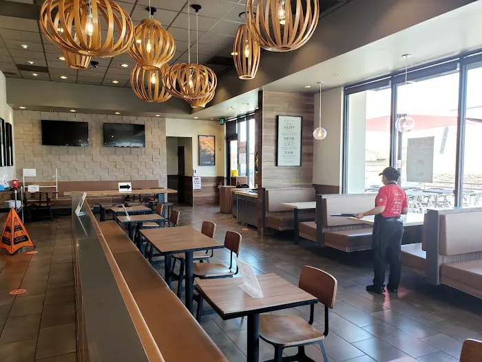 Panda Express 5