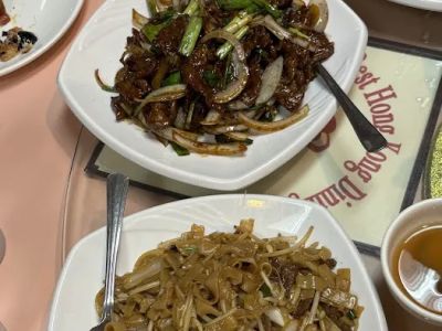 Best Hong Kong Dining 0