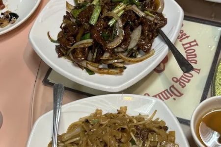 Best Hong Kong Dining