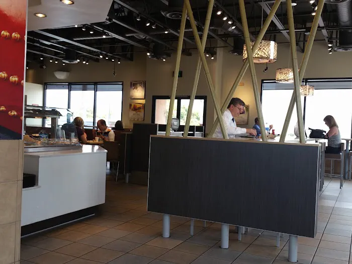 Panda Express 4