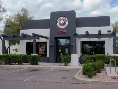 Panda Express 0