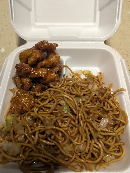 Panda Express 3