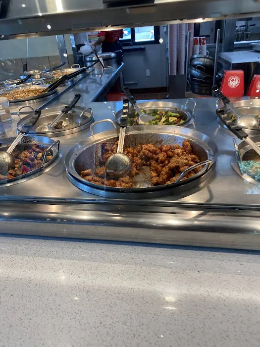 Panda Express 2