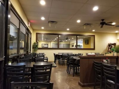 Green Tea Bistro 0