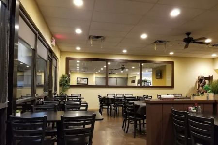 Green Tea Bistro
