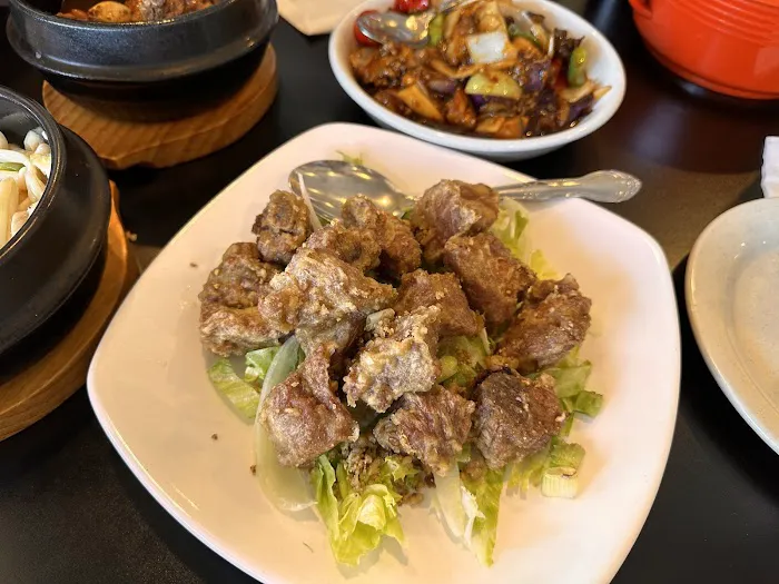 Green Tea Bistro 3