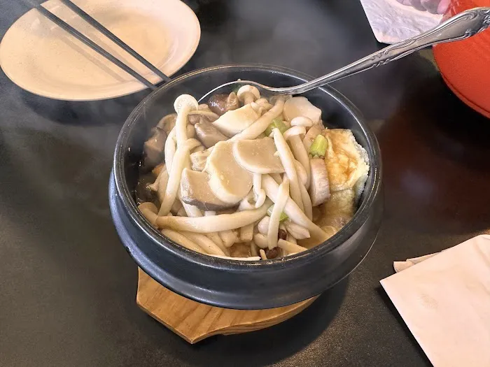 Green Tea Bistro 4