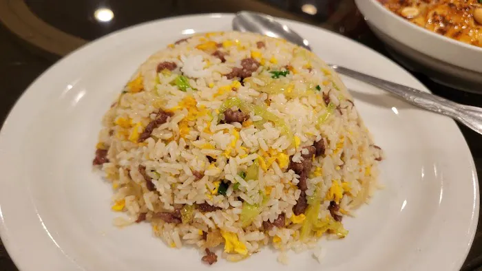 Green Tea Bistro 7