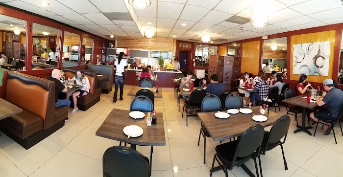 Dim Sum Cafe 6
