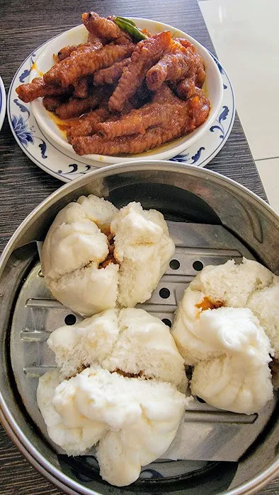 Dim Sum Cafe 2