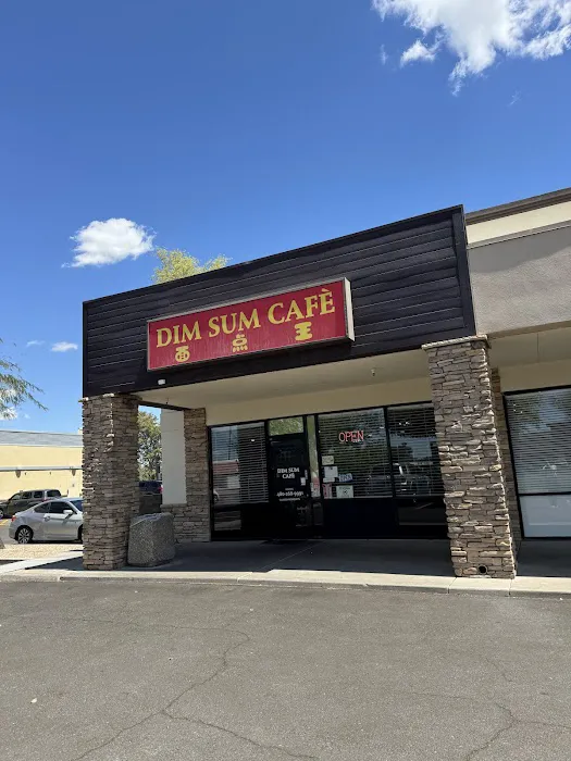 Dim Sum Cafe 8