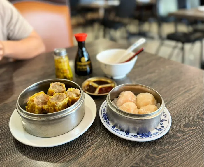 Dim Sum Cafe 4