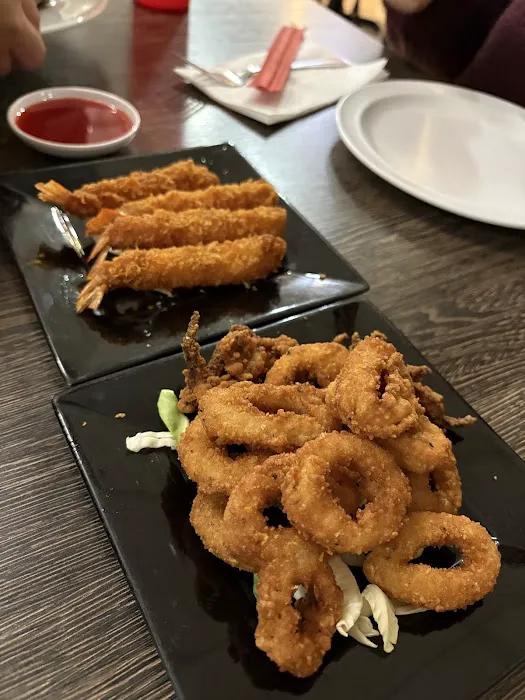 Dim Sum Cafe 1