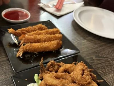Dim Sum Cafe 0