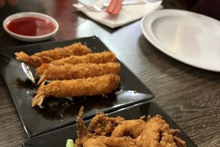 Dim Sum Cafe