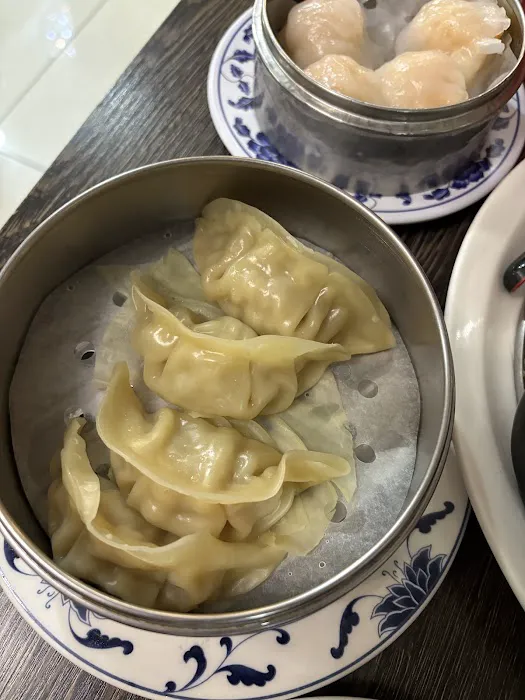 Dim Sum Cafe 5
