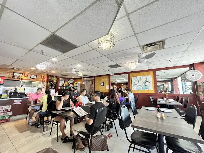 Dim Sum Cafe 7