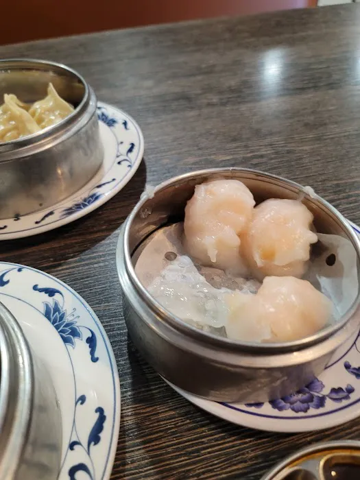 Dim Sum Cafe 9