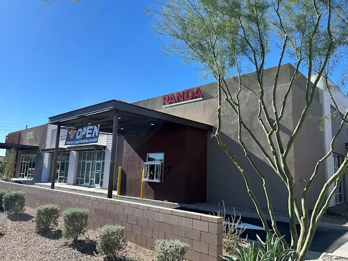 Panda Express 5