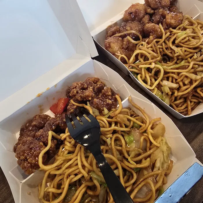 Panda Express 3
