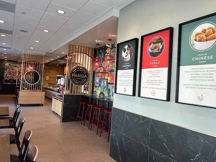 Panda Express 10