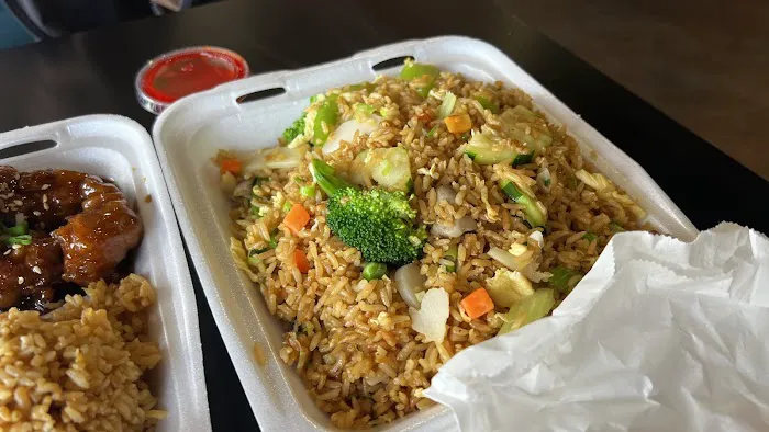 Chopstick Express 4