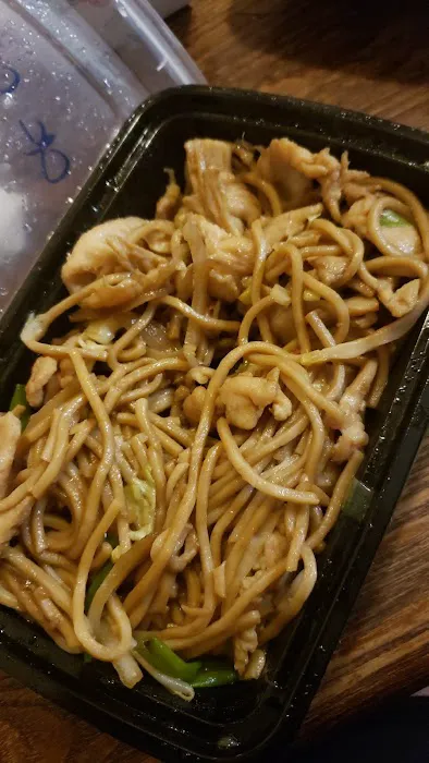 Chopstick Express 1