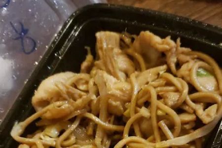 Chopstick Express