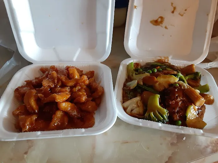 China Chef Bistro 1