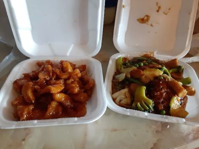 China Chef Bistro 0