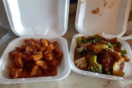 China Chef Bistro