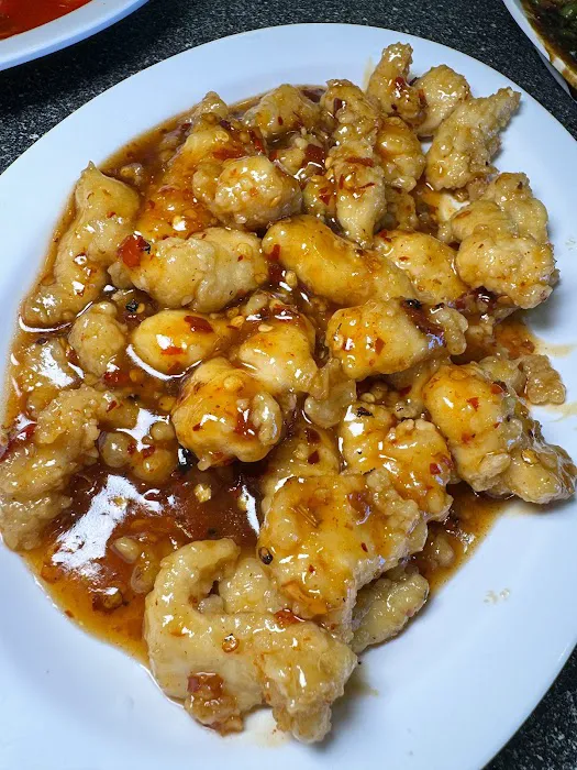 China Chef Bistro 3