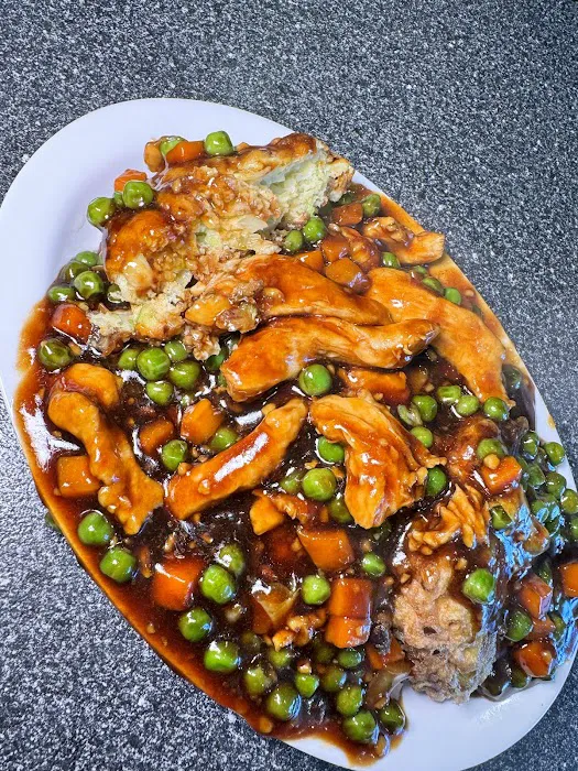 China Chef Bistro 5