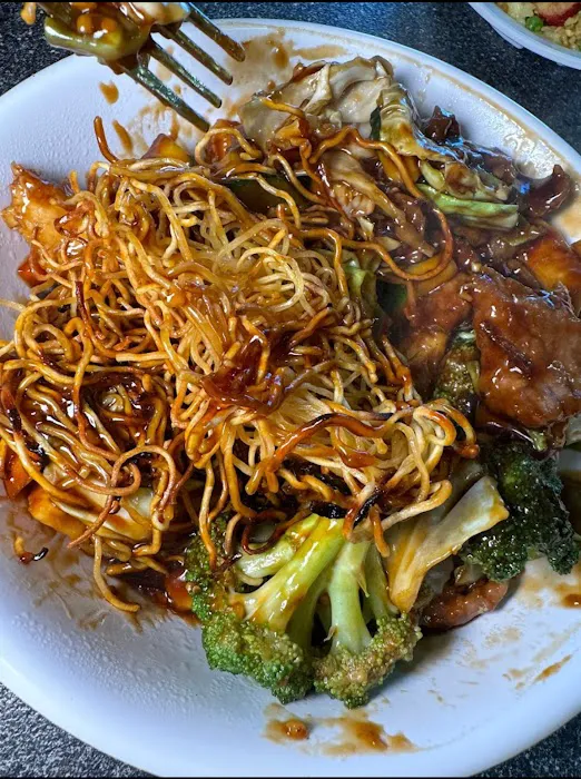 China Chef Bistro 10