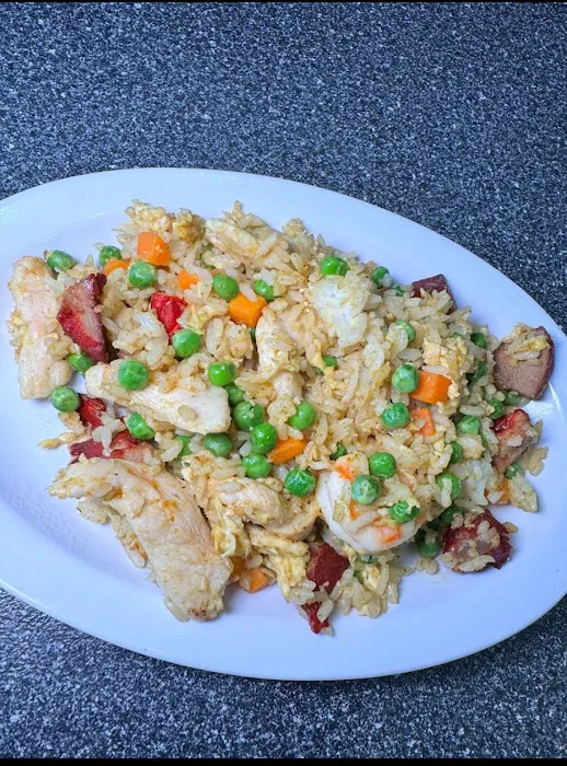 China Chef Bistro 9