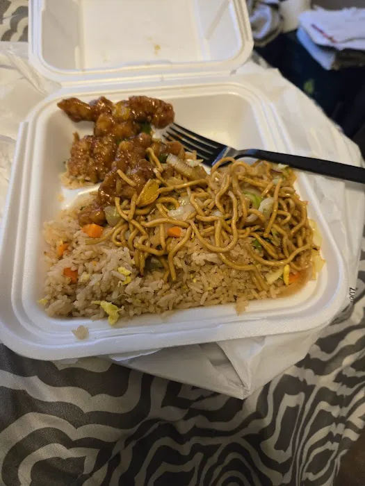 Panda Express 2
