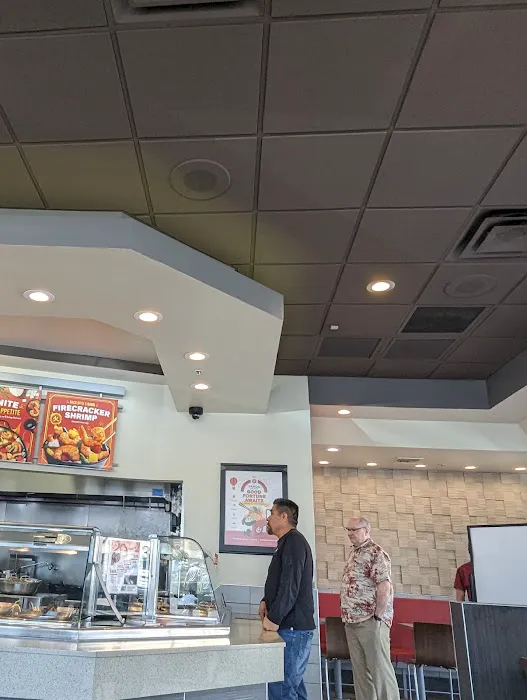 Panda Express 1