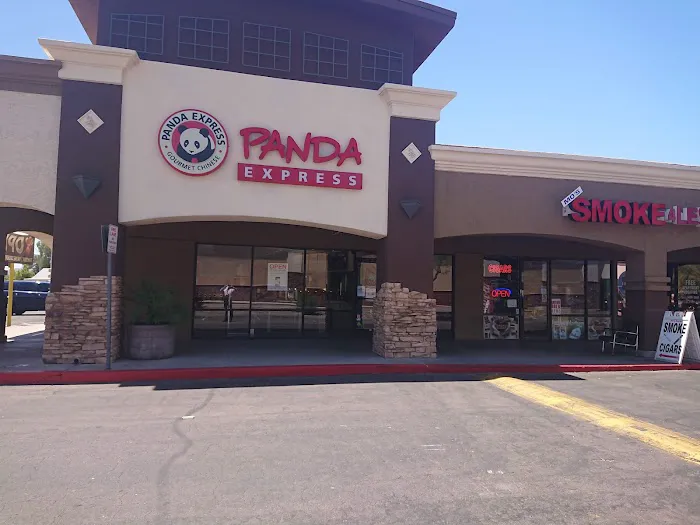 Panda Express 3