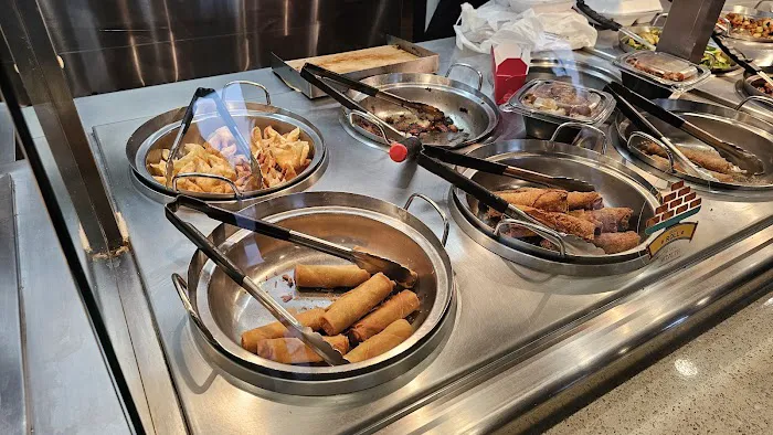 Panda Express 7