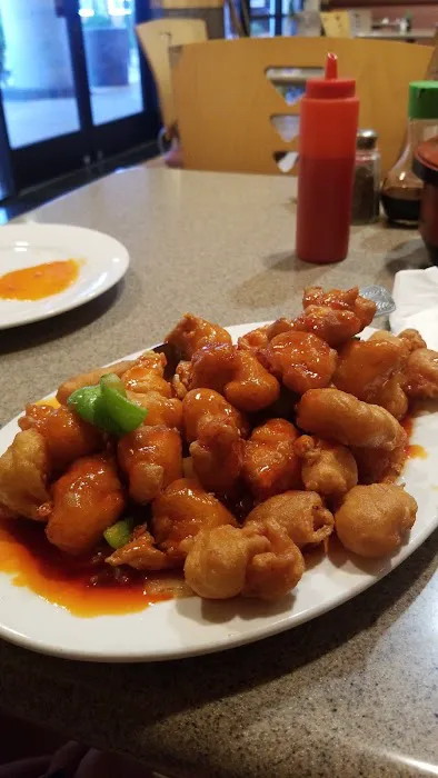 The Wok Express 1