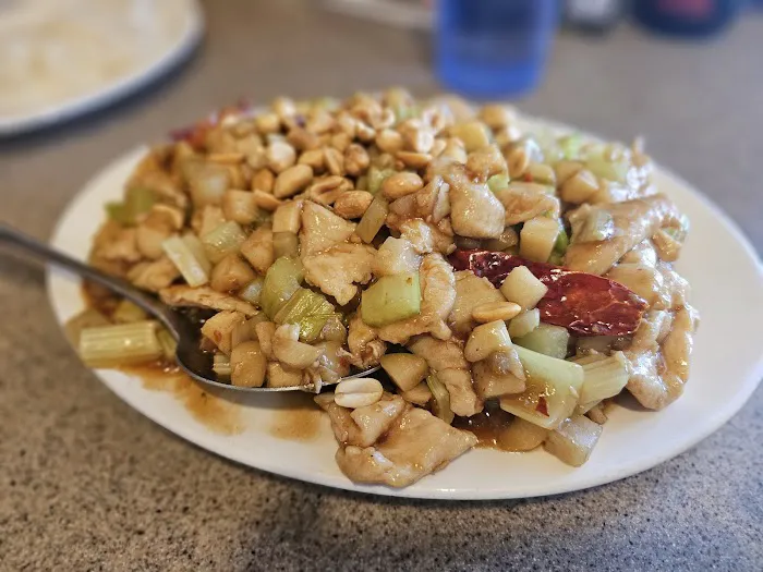 The Wok Express 4