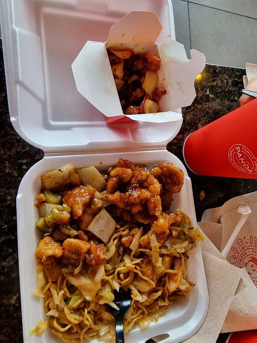 Panda Express 4