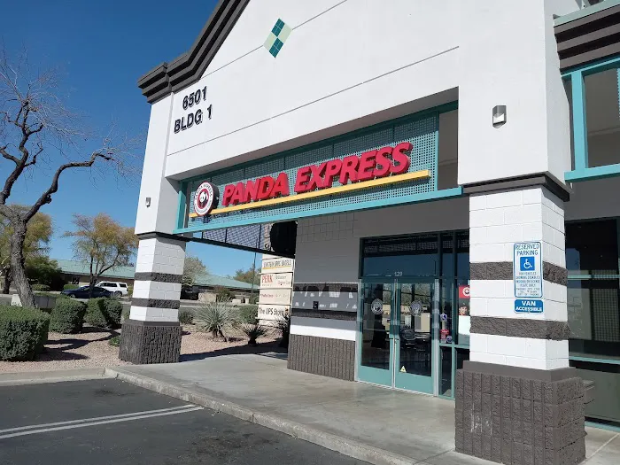 Panda Express 5