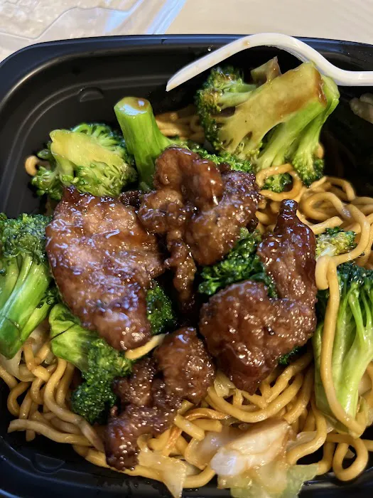 Panda Express 6